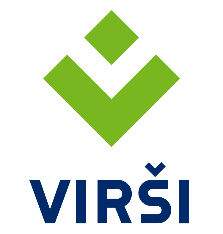 Virši logo