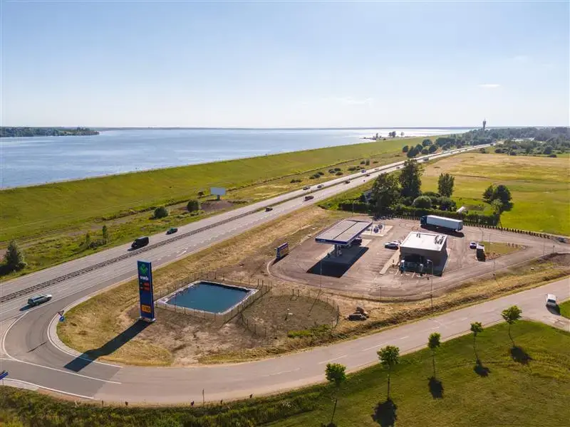 Annual Meeting of Shareholders of joint stock company “VIRŠI-A”