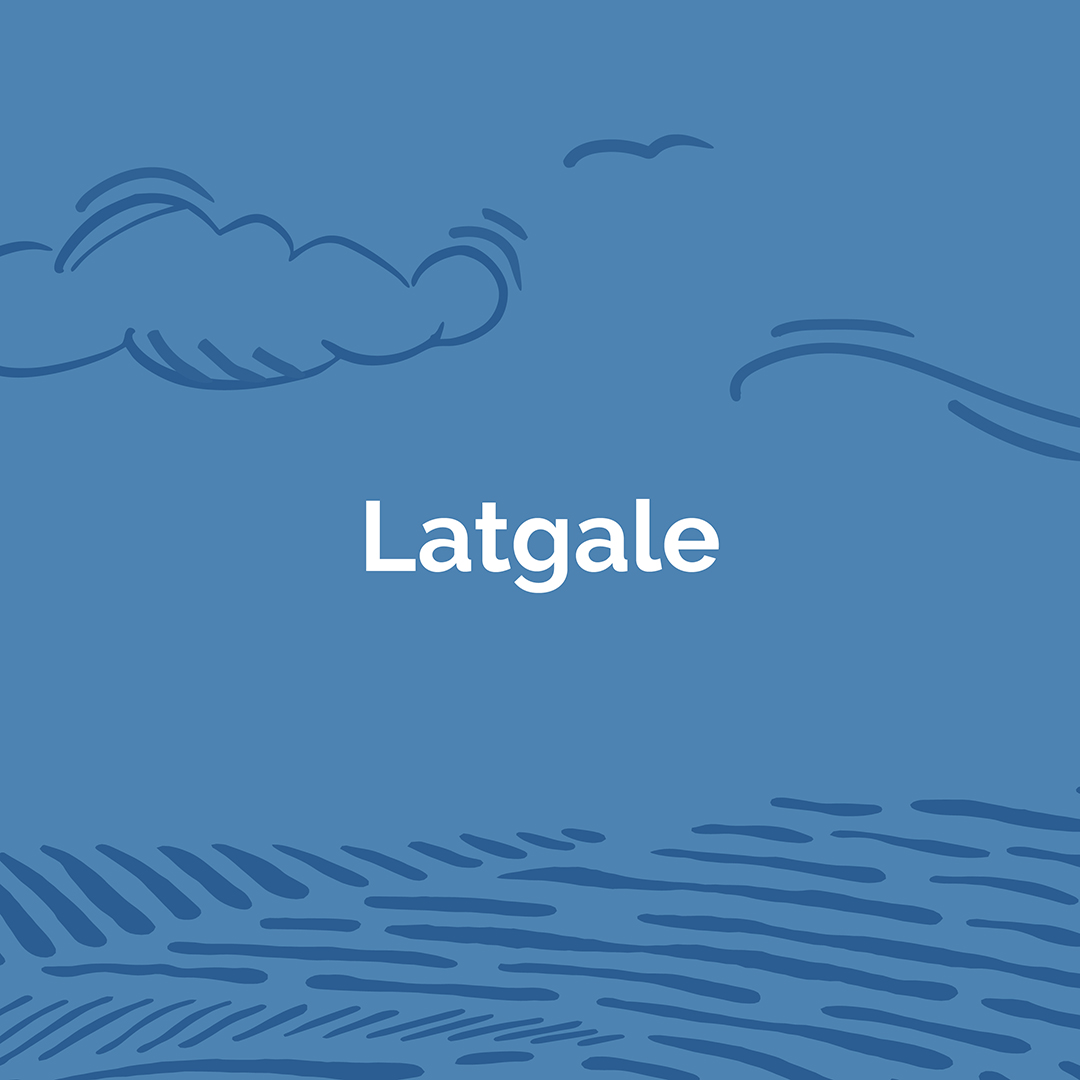 Latgale gaida uz šādiem pasākumiem...