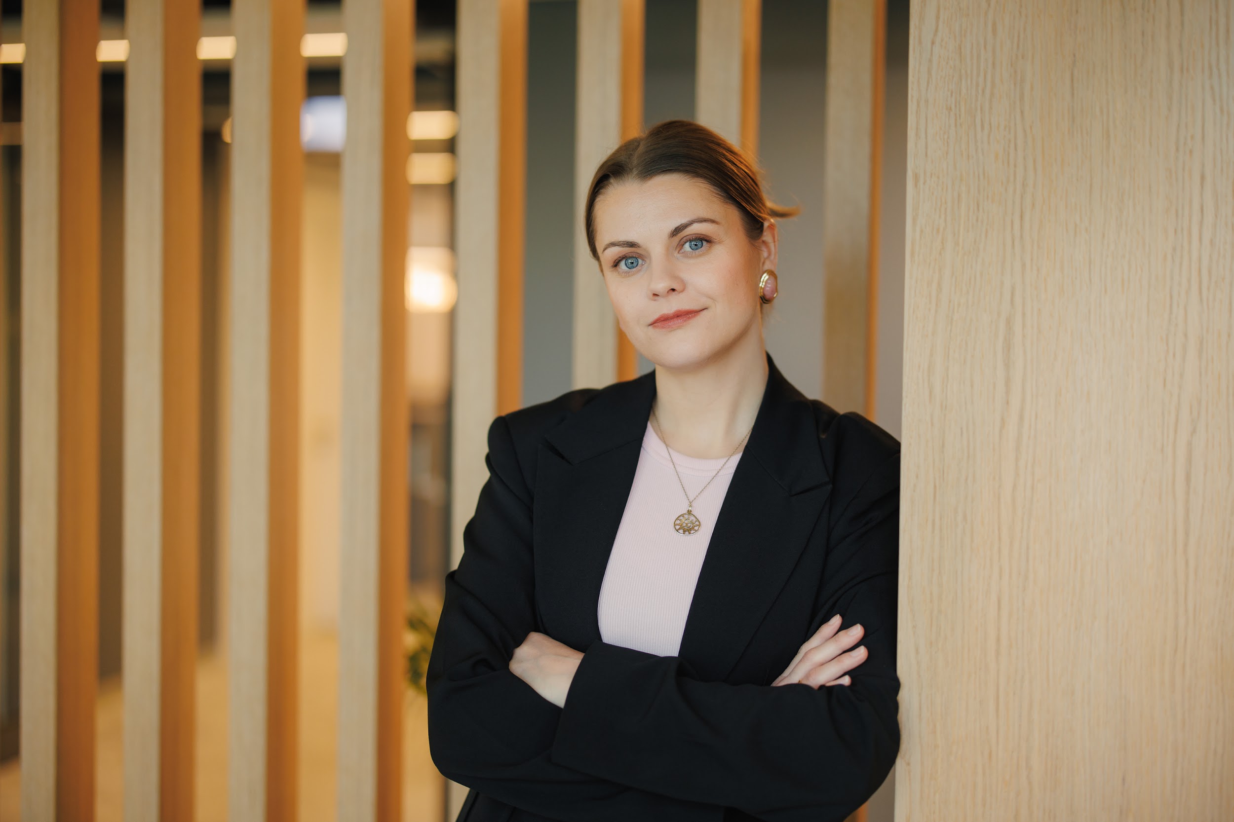 Arnita Hilmane