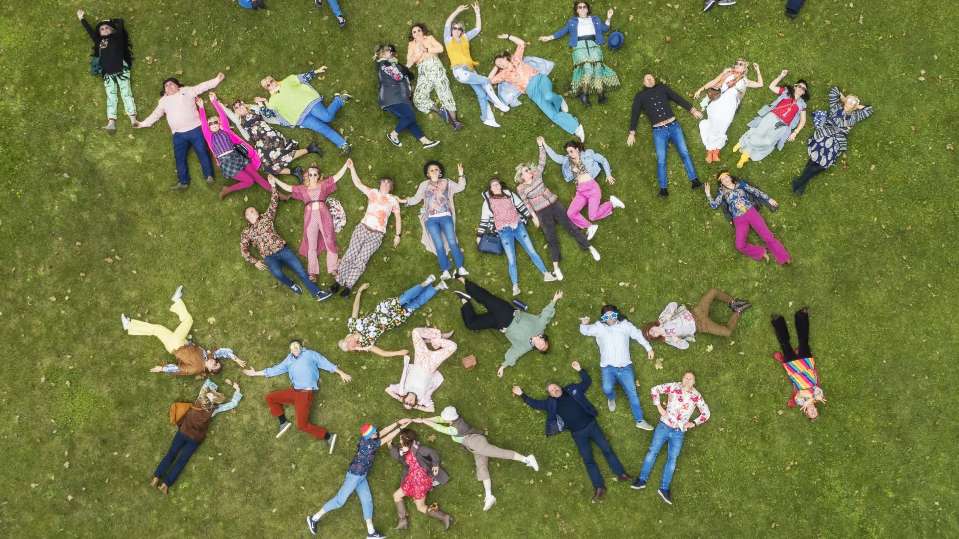 Virši invites you to do good