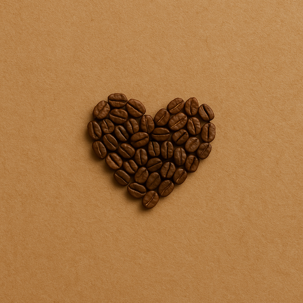 Viršu kafija ir mīlētākā, un tas nav nejauši!