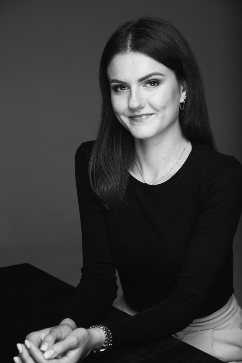 Paula Foršū