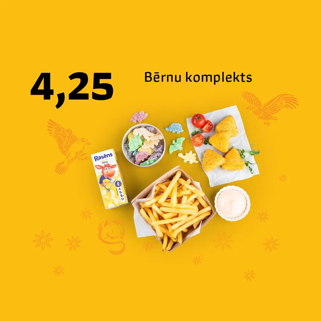 Izzināt visu jauno, esot ceļā, un jautri kopā, pavadot laiku ar ģimeni!