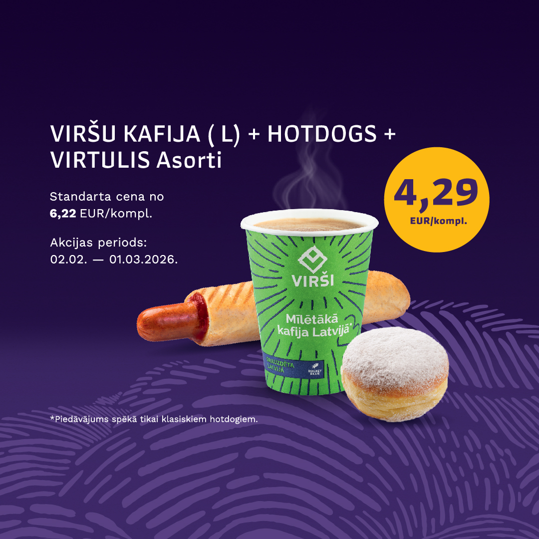 Nogurums klauvē, bet ceļš vēl priekšā?