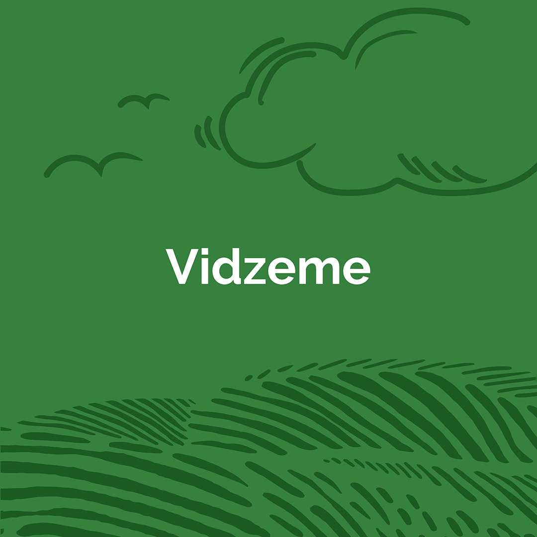 Vidzeme Tevi gaida ar šādiem pasākumiem...