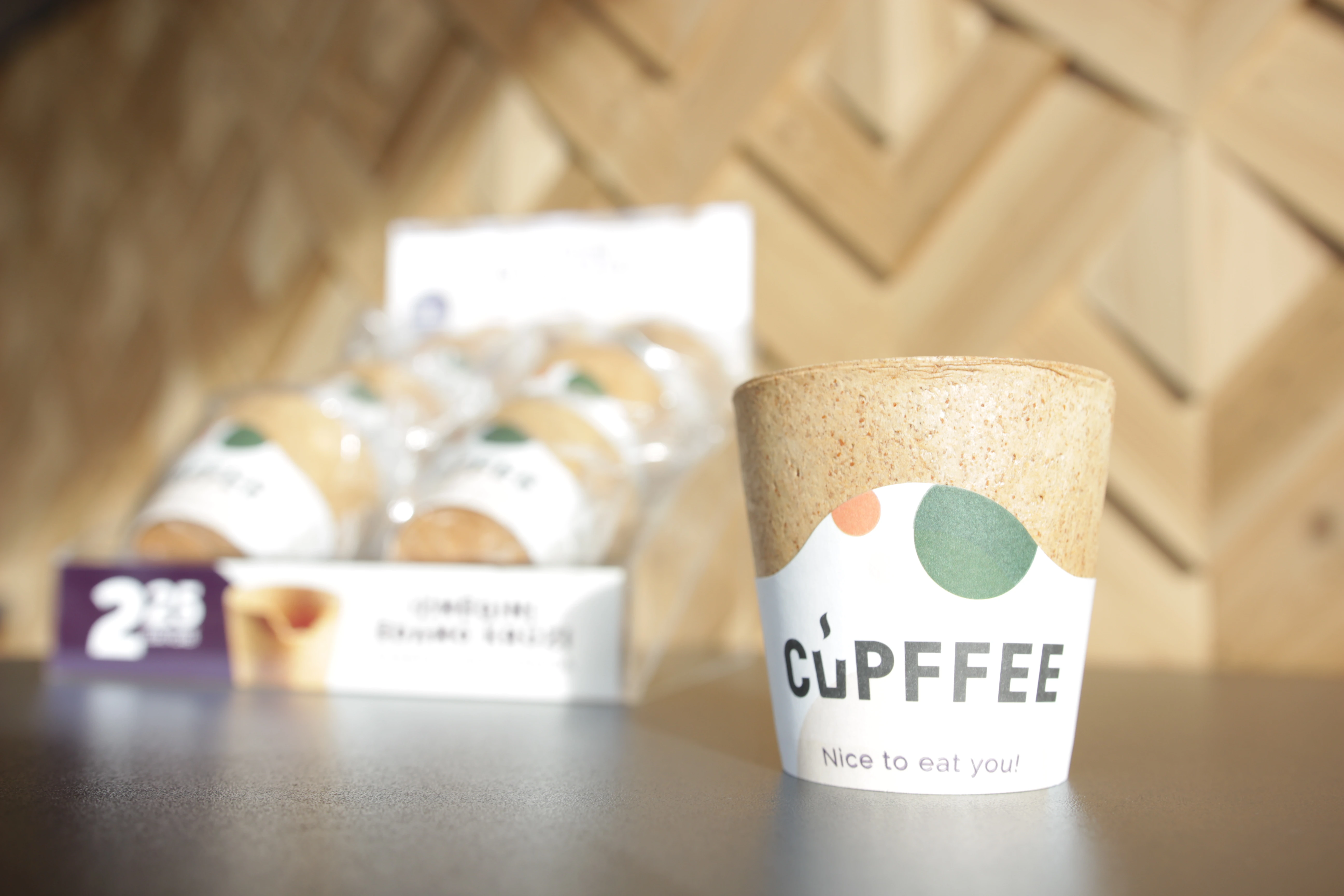 The story of Virši coffee