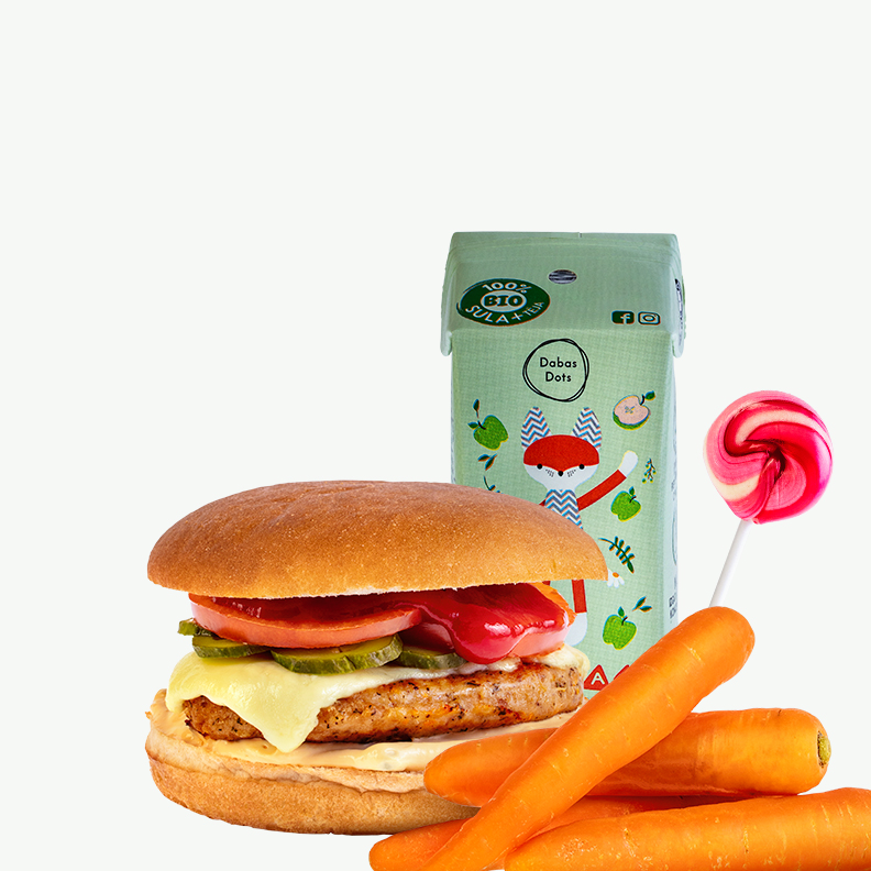 Learn about the natural treasures in Latvia!