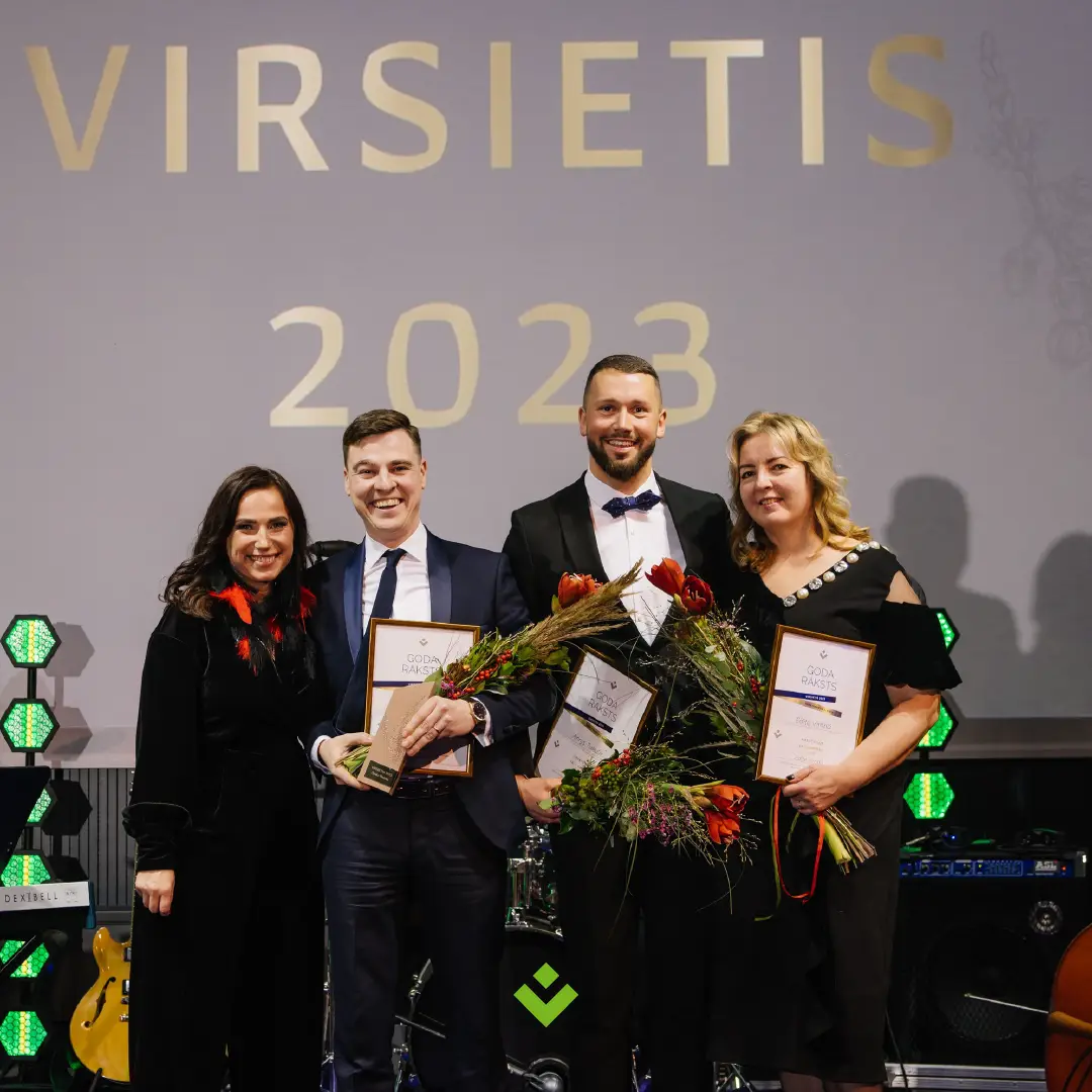 Virsietis 2023