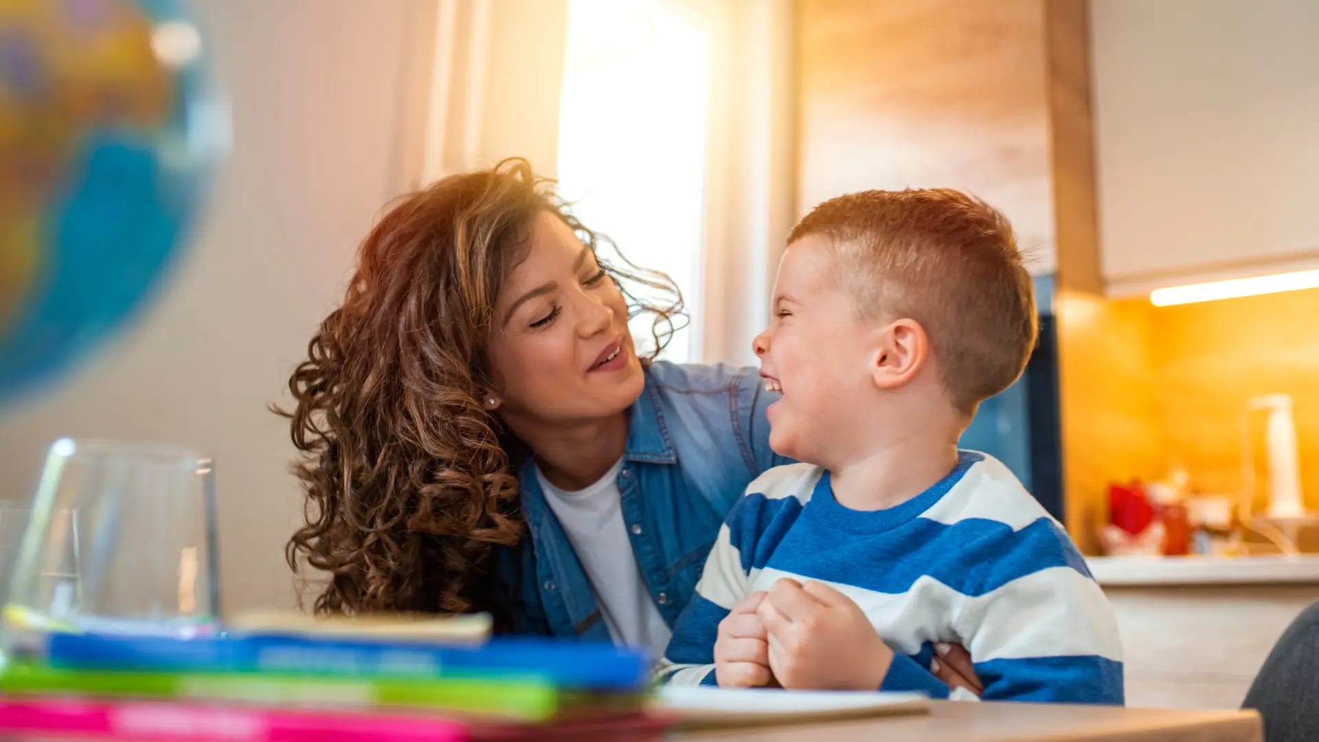 SOS Children`s Villages