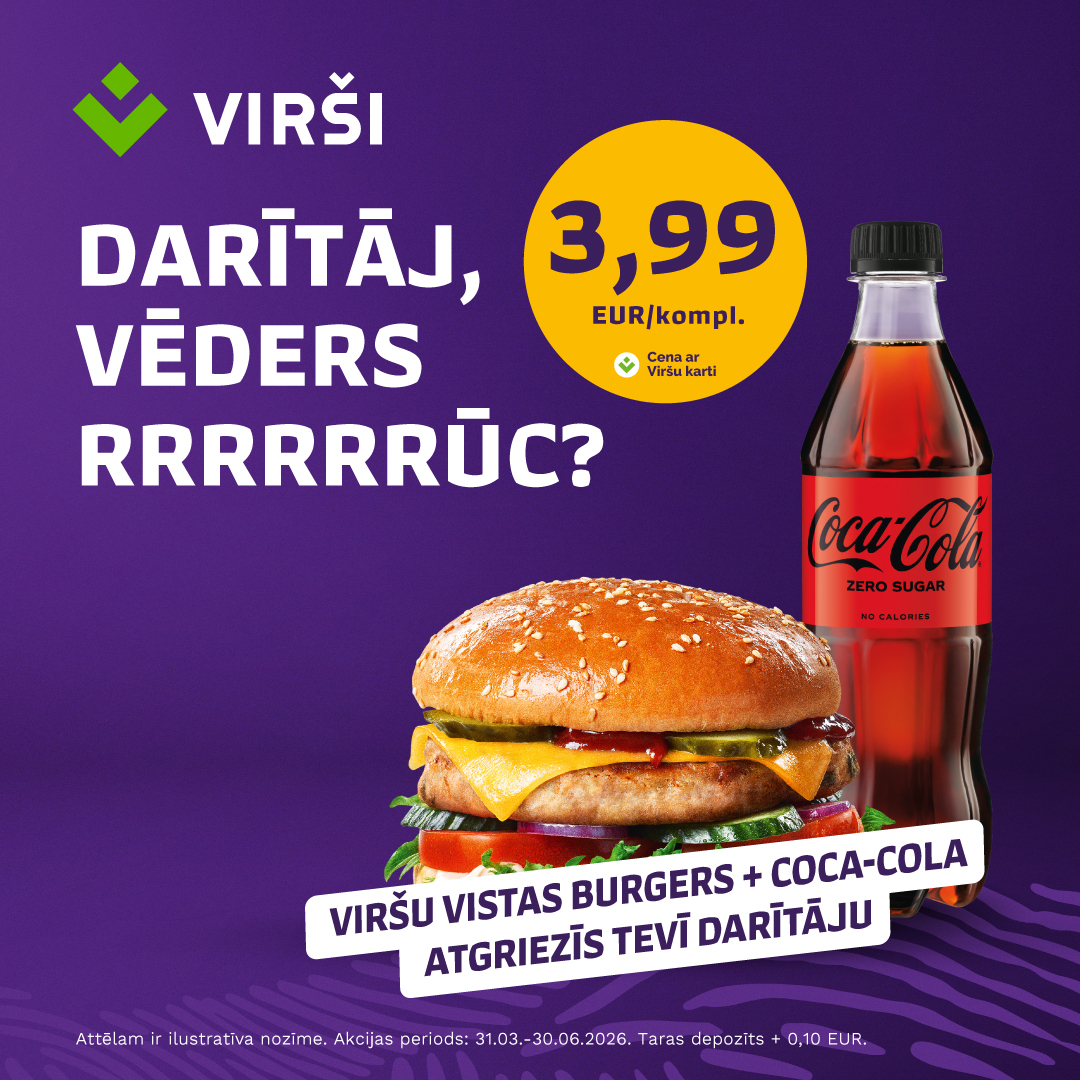 Hey doer, is your stomach growling?