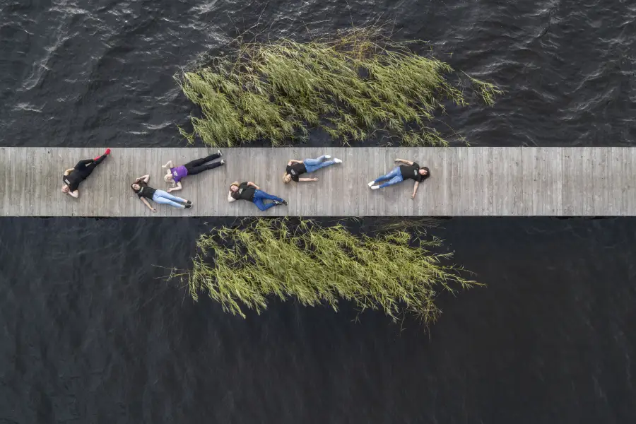 Radām nākotni šodien