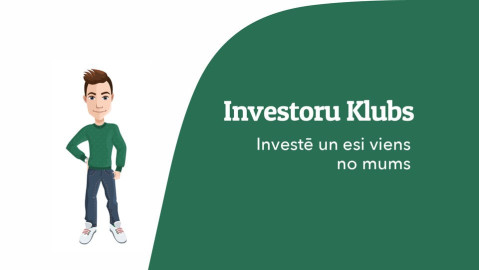 Investor Club