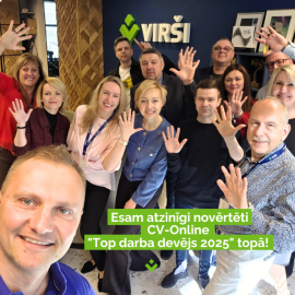 Viršu birojs