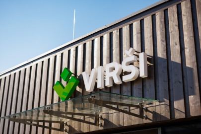 Annual Meeting of Shareholders of joint stock company “VIRŠI-A”