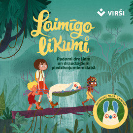 Laimīgo likumi