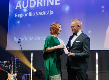 20 gadi kopā ar Viršiem: “Mūs notur cilvēki”