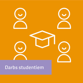 Darbs studentiem degvielas uzpildes stacijās Virši