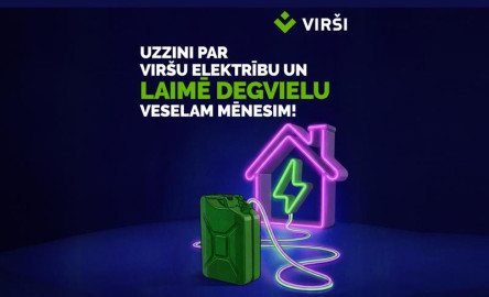 Paldies visiem dalībniekiem!