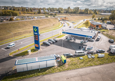 Energijos valdymas