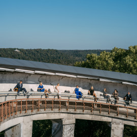 Virši Saurieši - ar vienu par visiem, ar visiem par vienu!