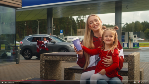 Kāpēc Diānai garšo Viršu kafija?